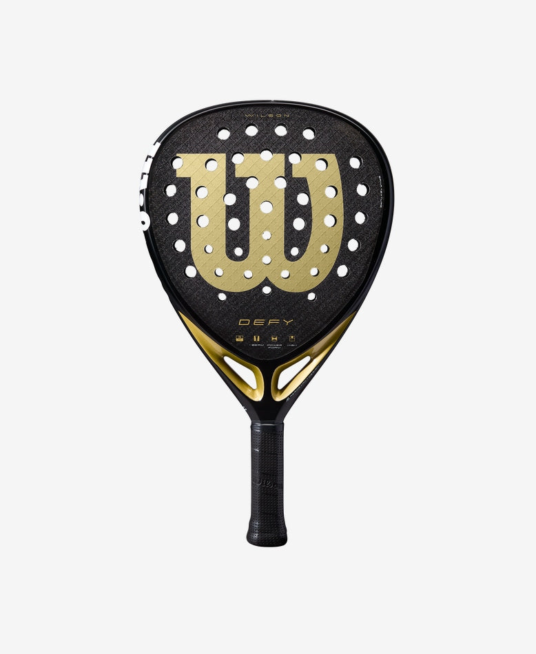 Wilson Defy