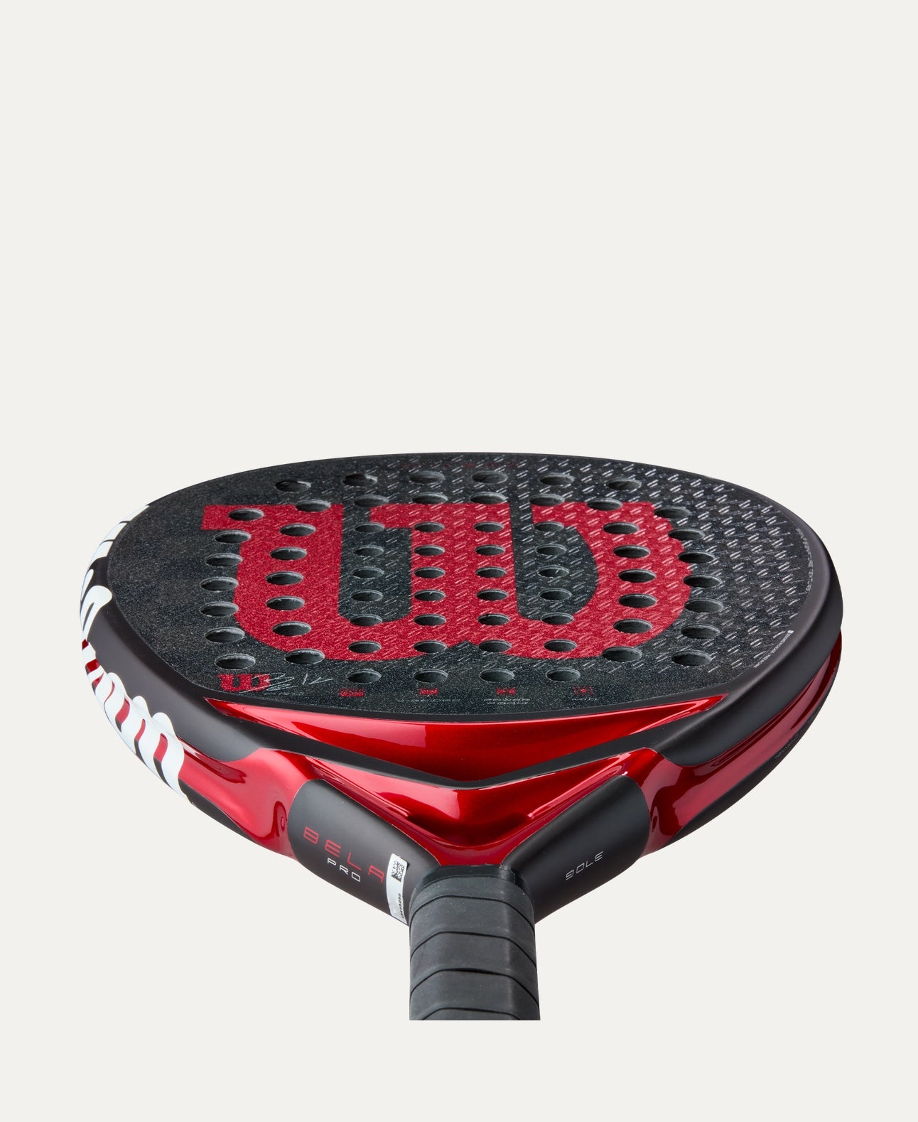 Wilson Bela Pro V3