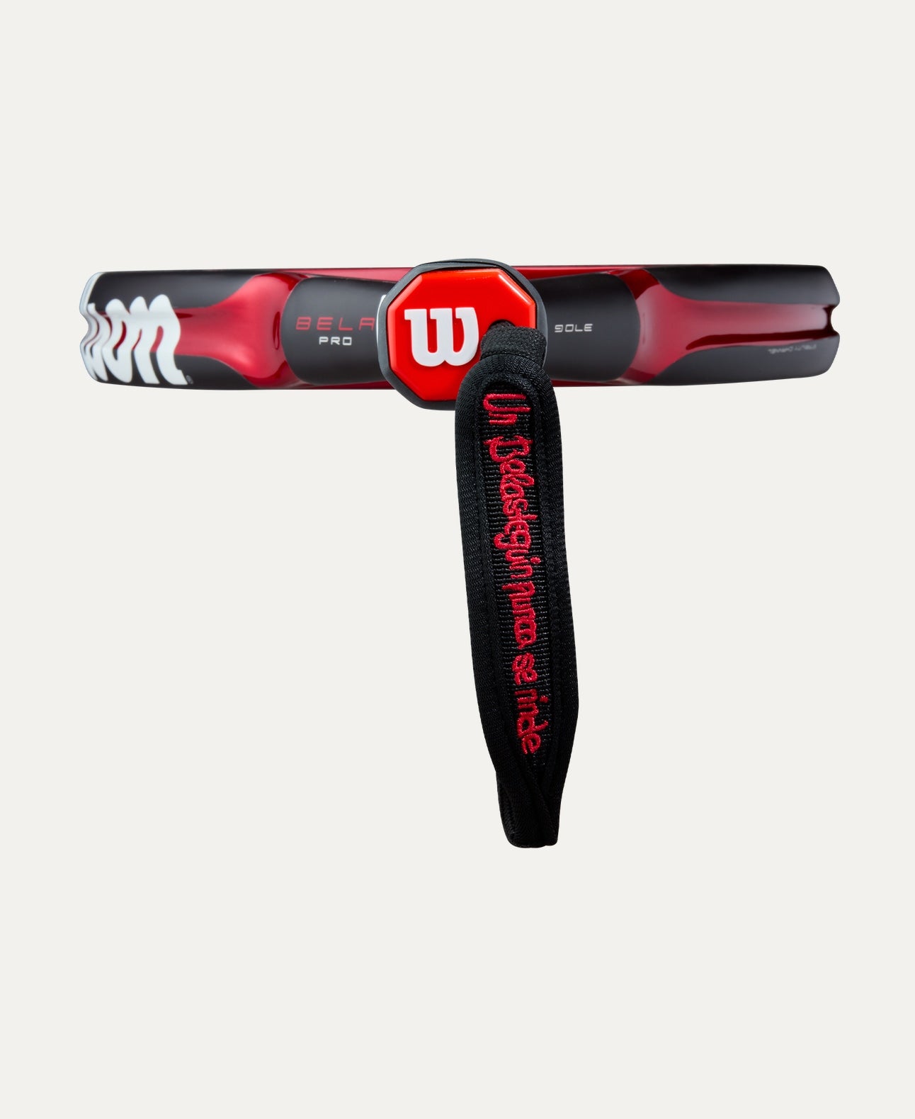 Wilson Bela Pro V3
