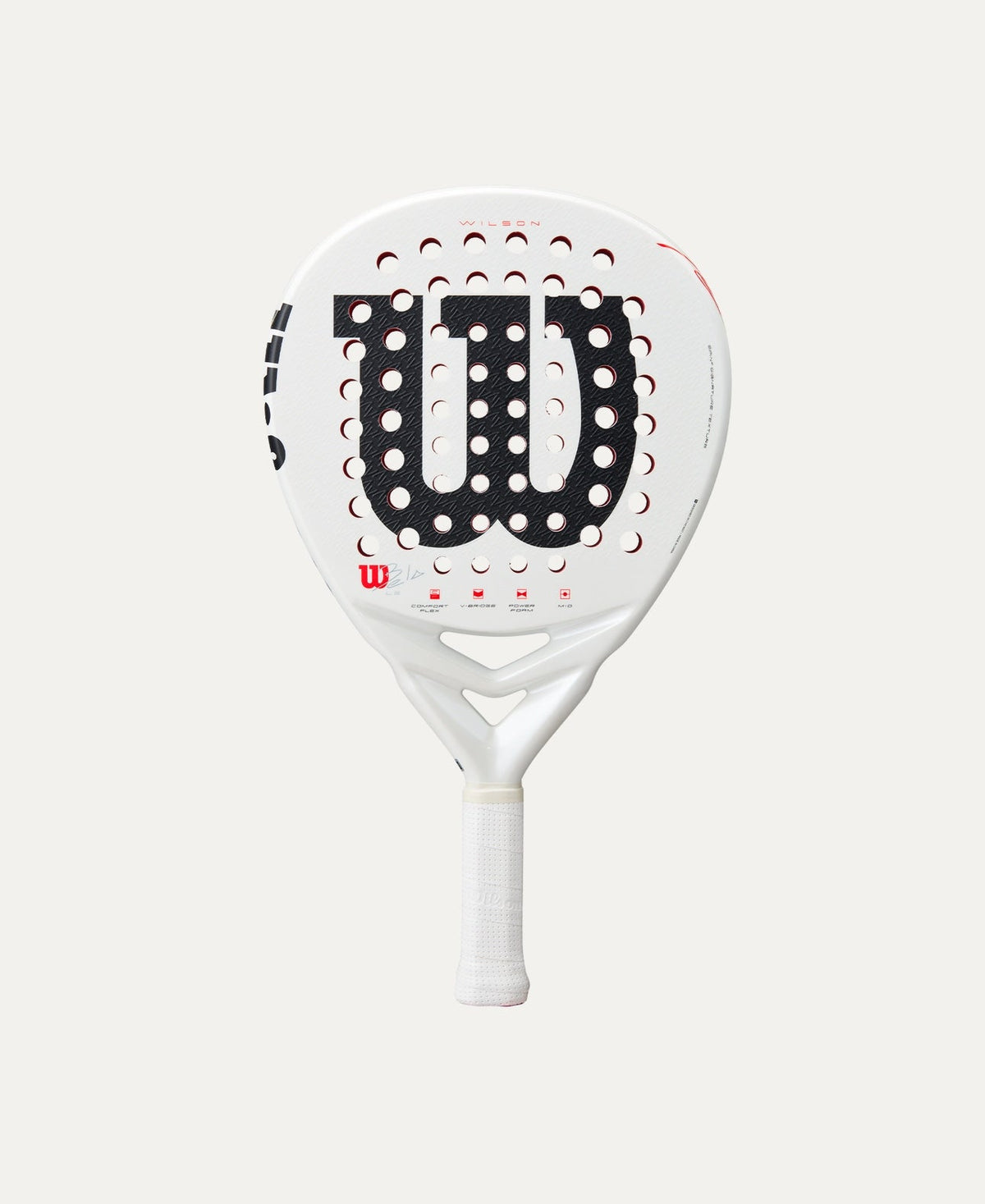 Wilson Bela LS V3 — afbeelding 1