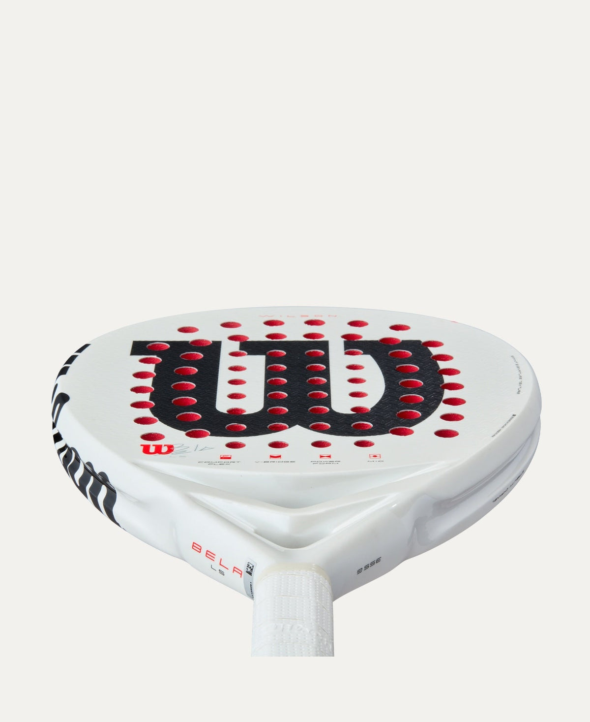Wilson Bela LS V3 — afbeelding 3