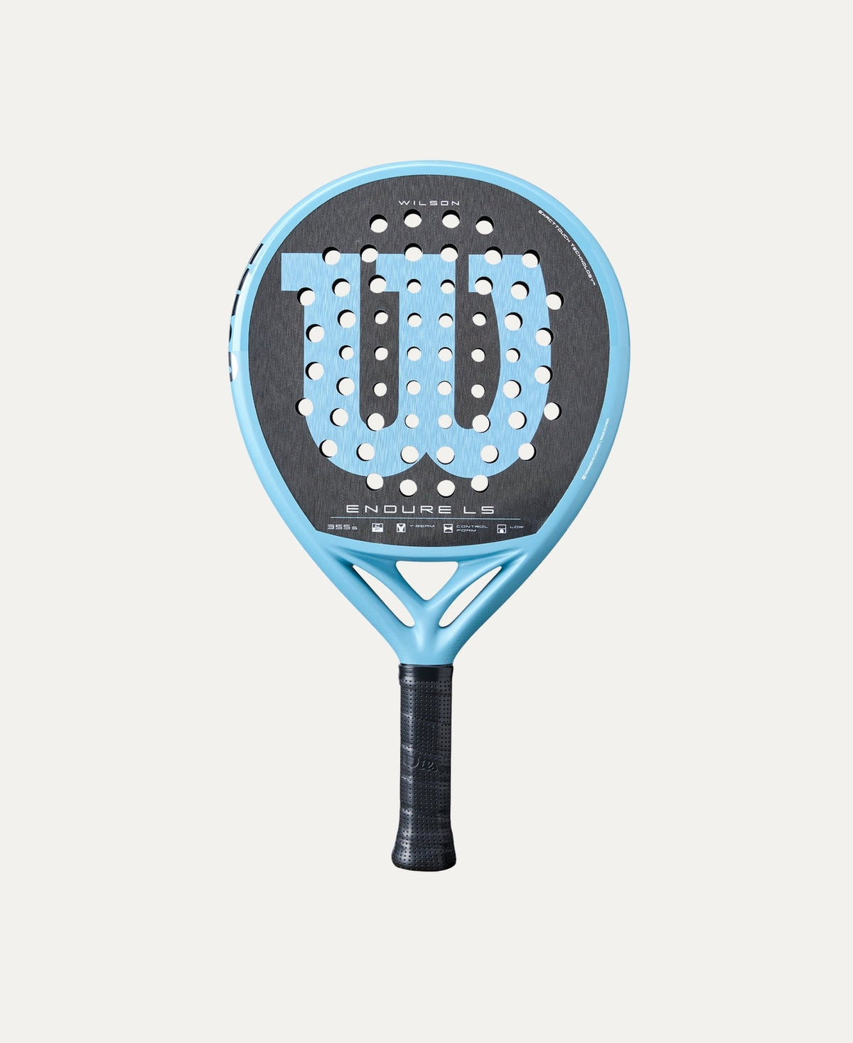 Wilson Endure LS v1 — afbeelding 1