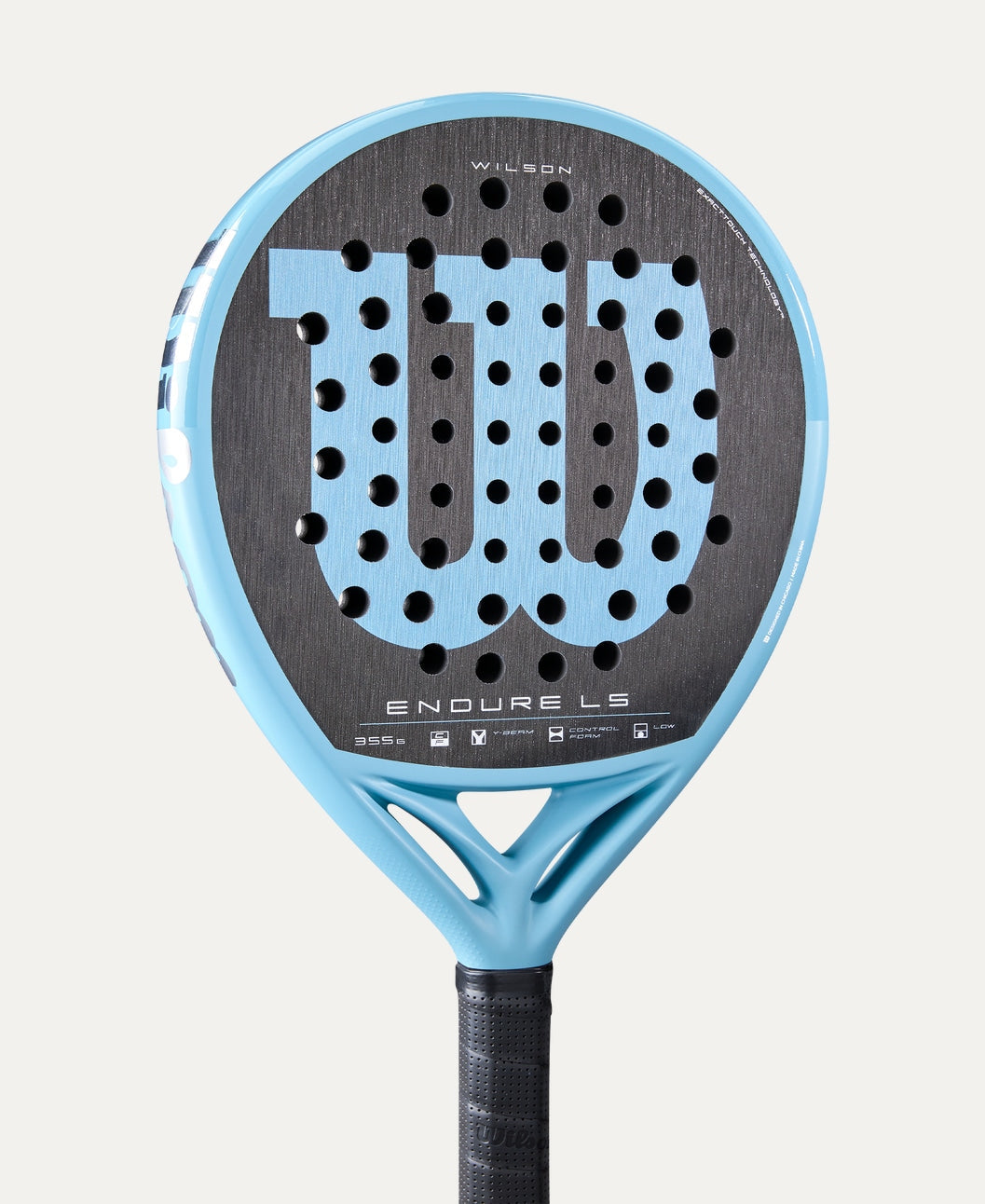 Wilson Endure LS v1 — afbeelding 4