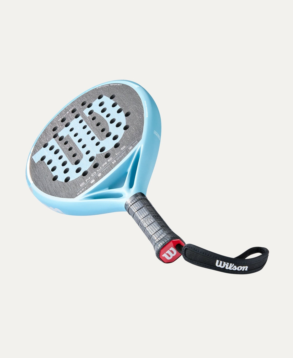 Wilson Endure LS v1 — afbeelding 7