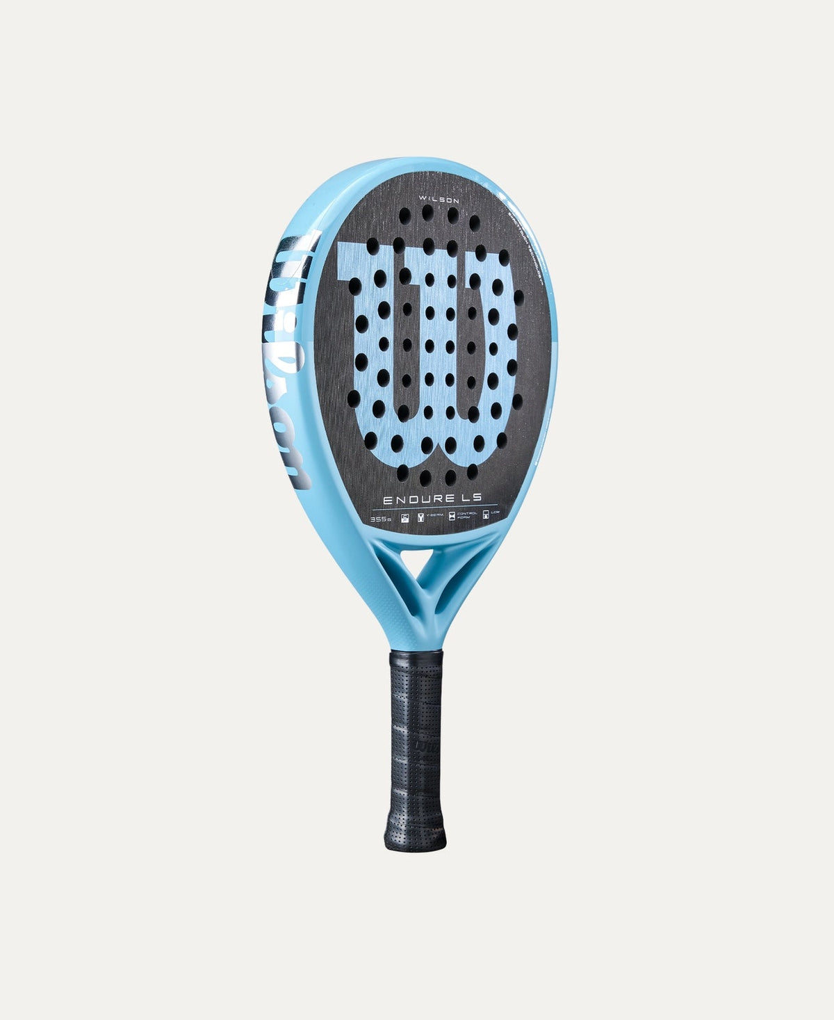 Wilson Endure LS v1 — afbeelding 5
