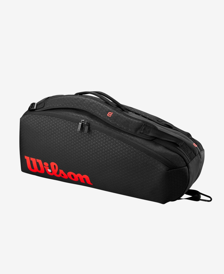 Clash Super Tour 6PK Racket Bag