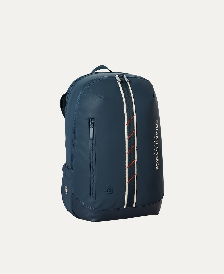 Session de Soirée Backpack