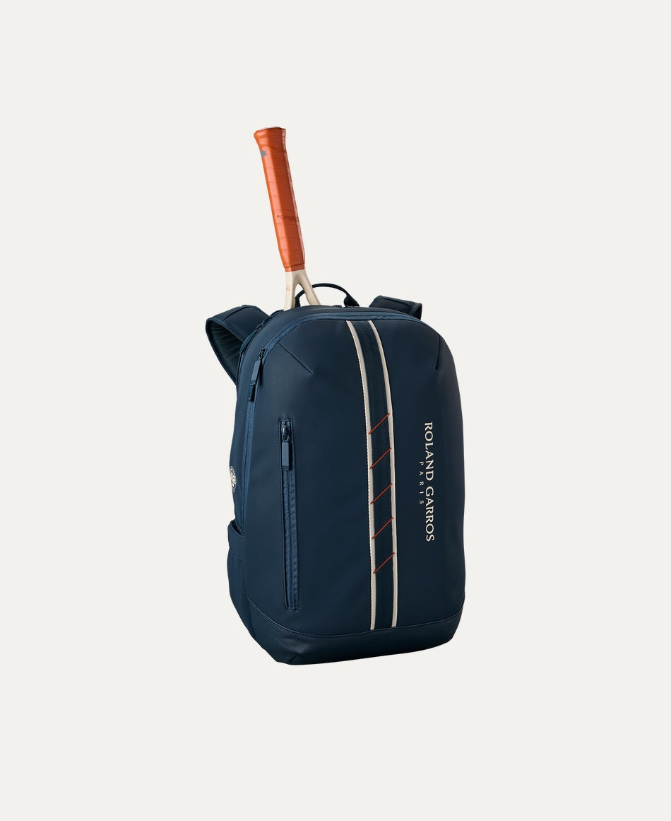 Session de Soirée Backpack