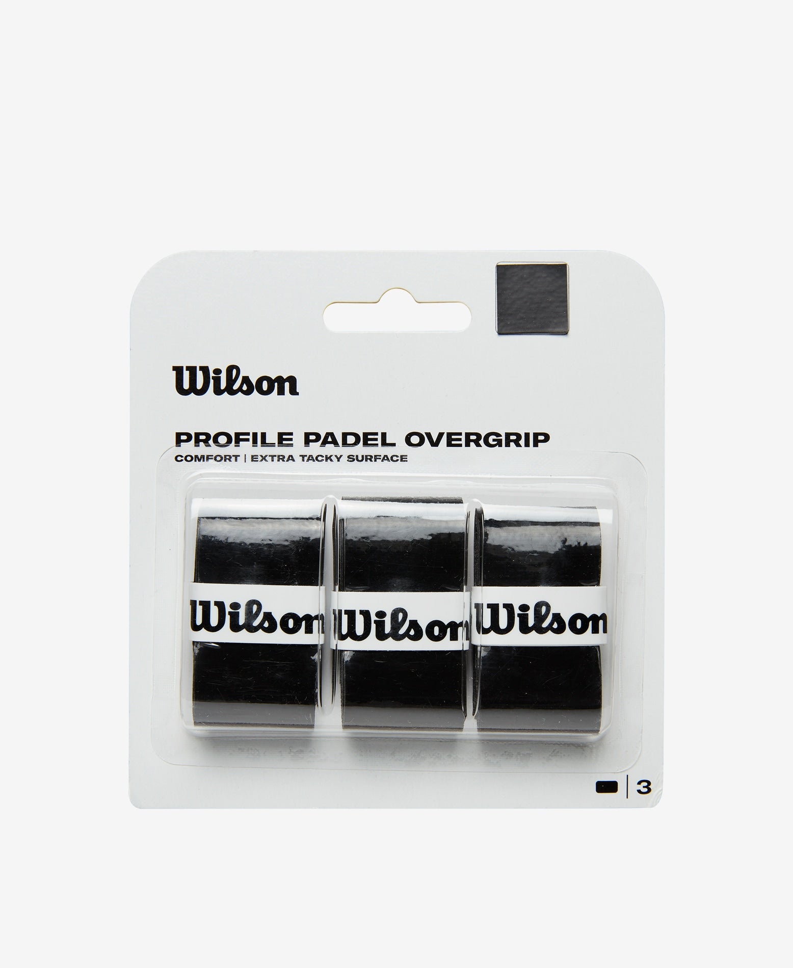 Profile Padel Overgrip (x3)