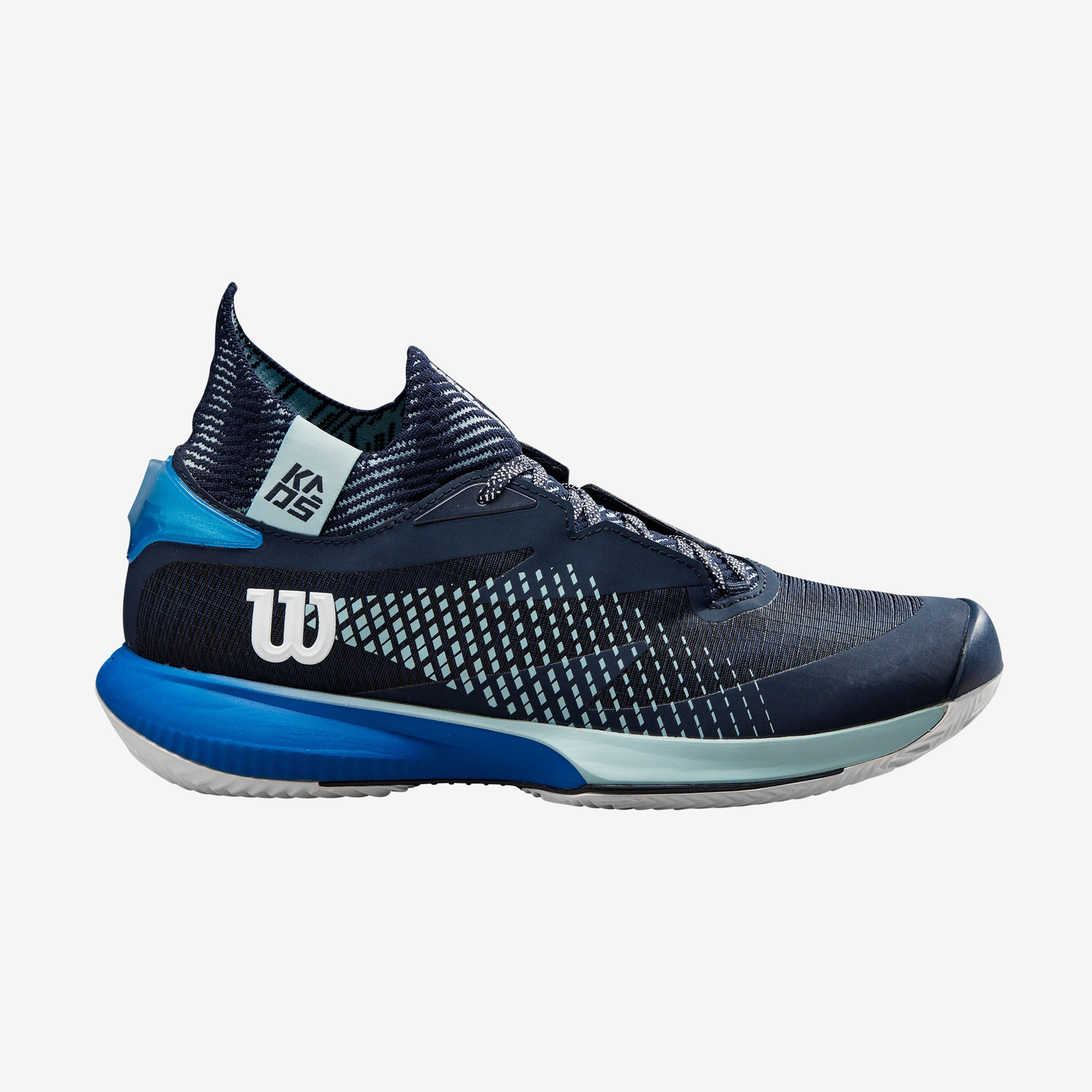 Kaos Rapide SFT Clay Men