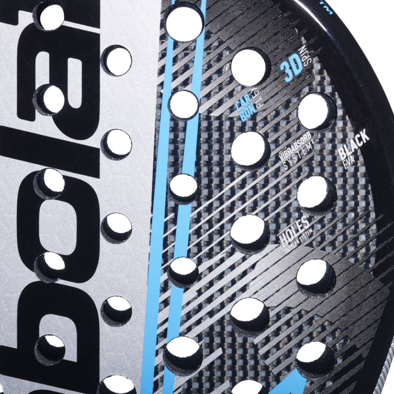 Babolat Air Veron 2.6 — catalogusfoto 5