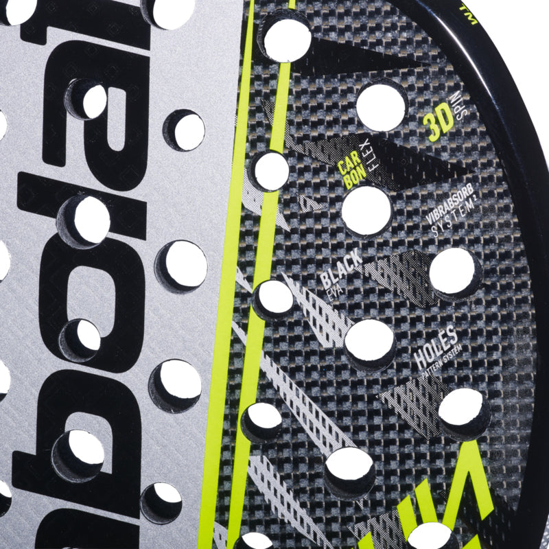 Babolat Counter Veron 2.6 — catalogusfoto 4