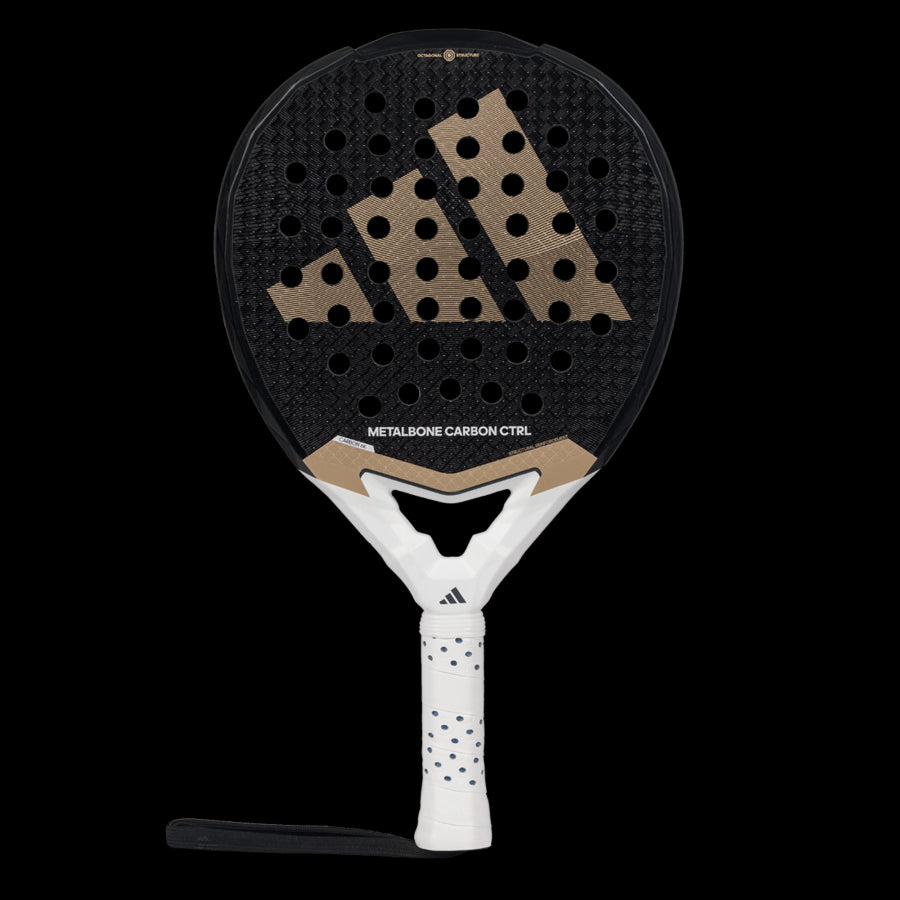 Metalbone Carbon CTRL 3.4