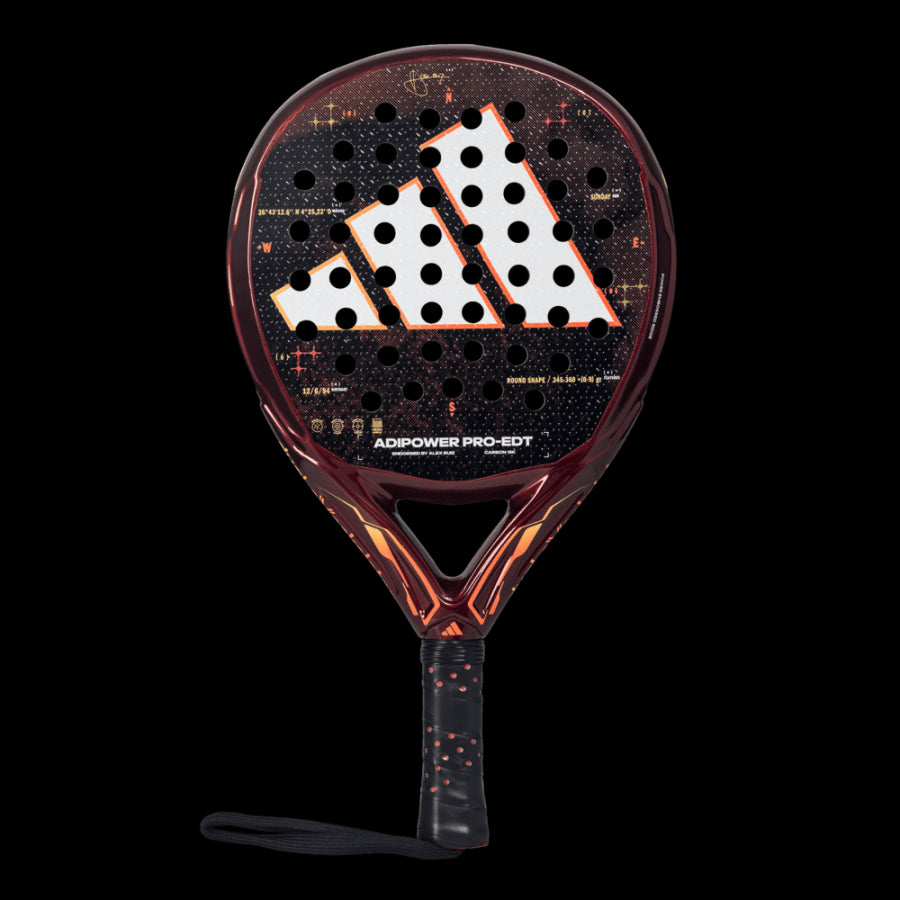 Adipower Multiweight CTRL PRO-EDT 3.4