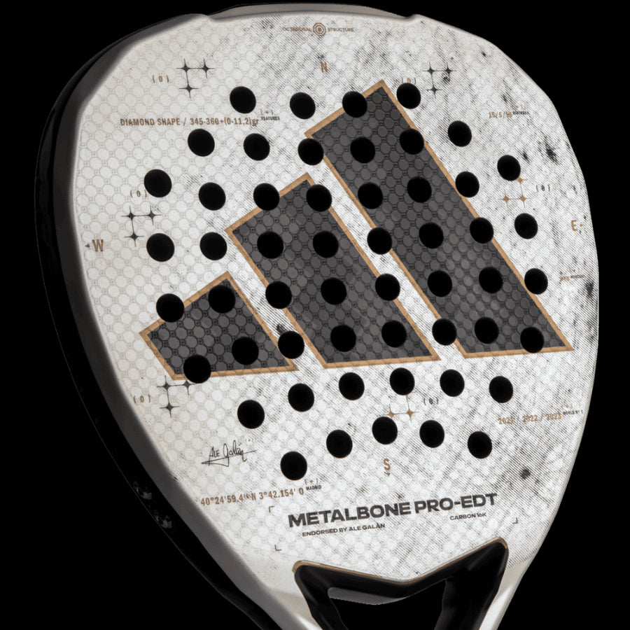 Metalbone PRO-EDT 3.4