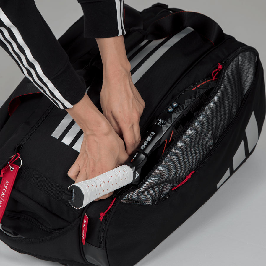 Racketbag Multigame 3.4