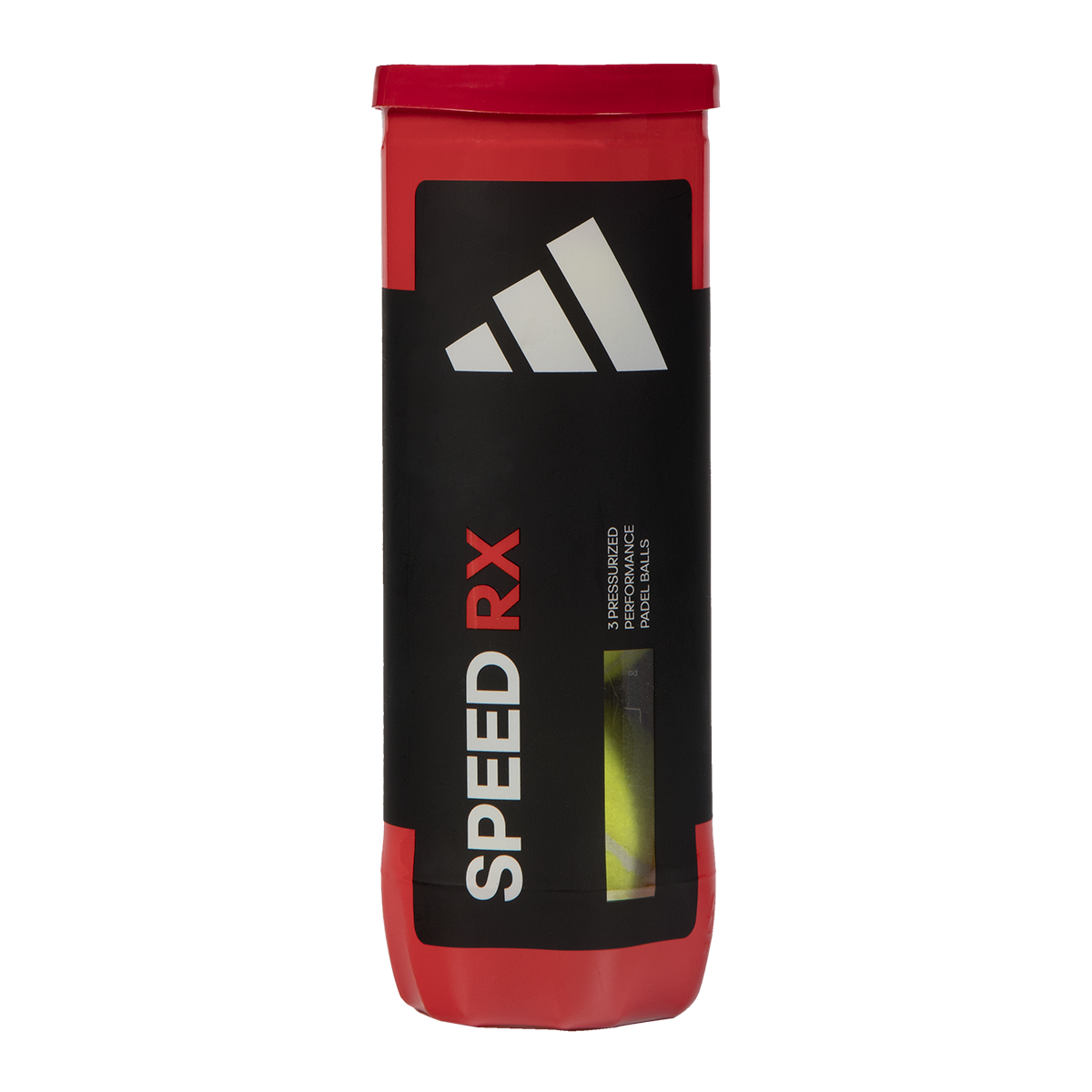 Speed RX