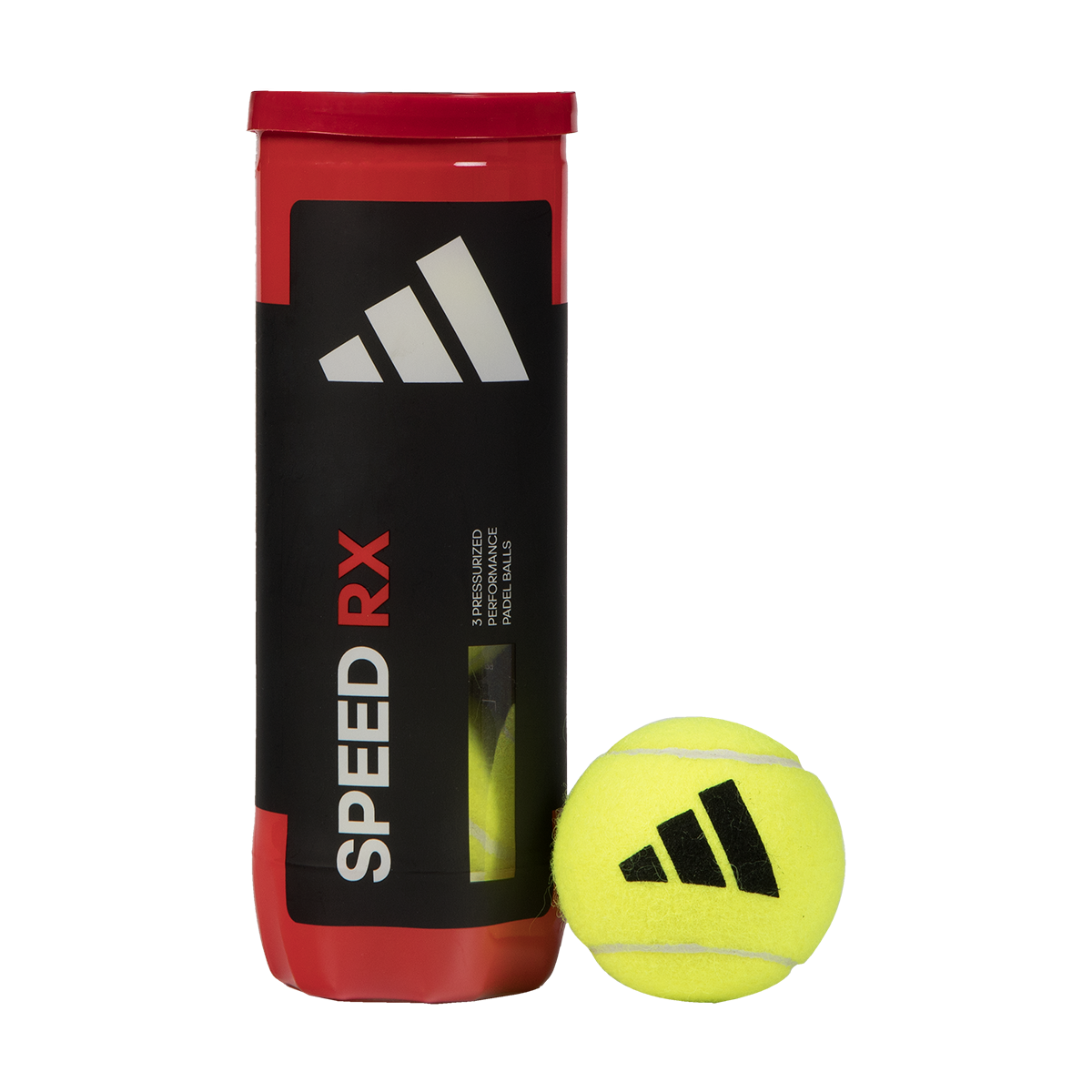 Speed RX