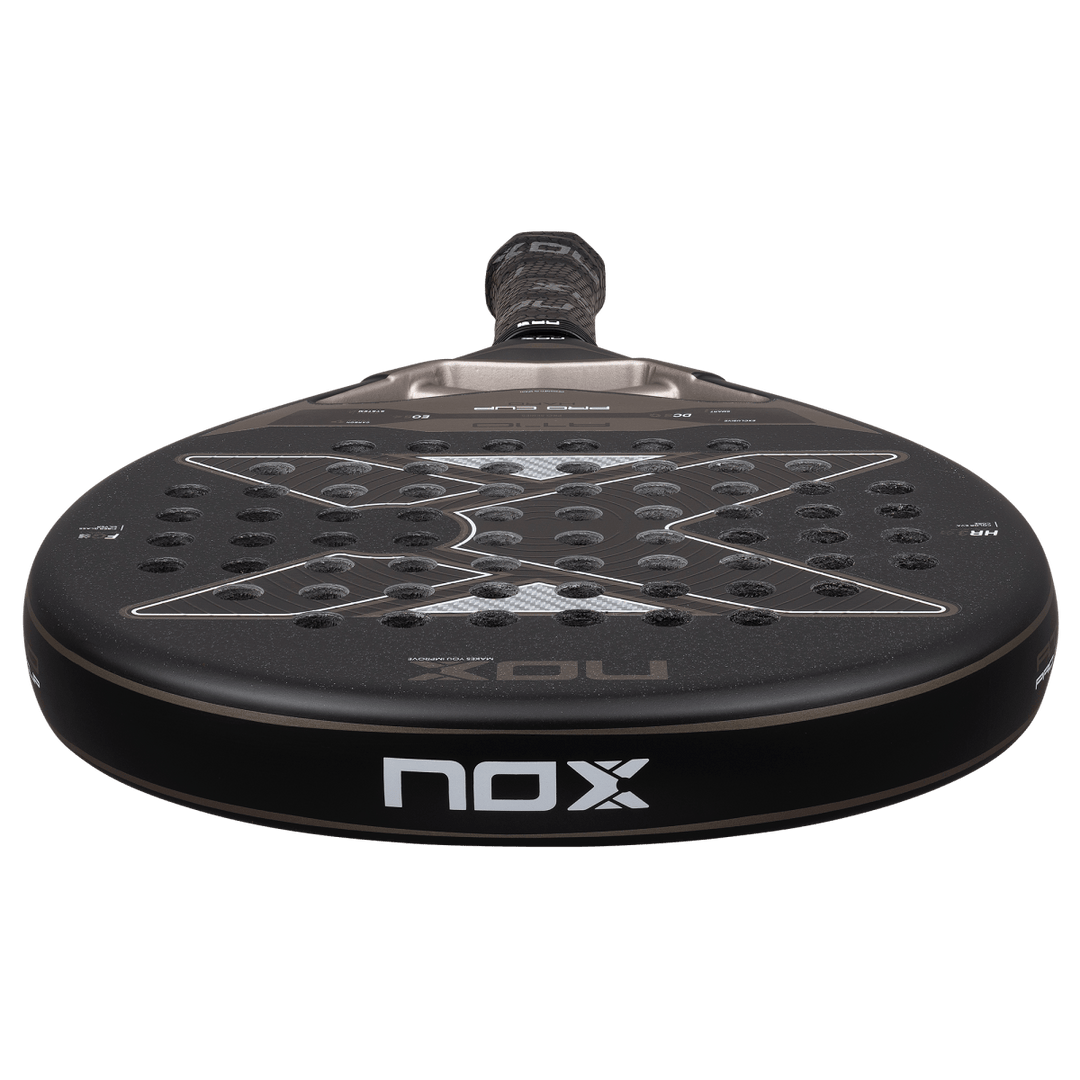 Nox AT10 Pro Cup Hard 2026 by Agustín Tapia — afbeelding 4