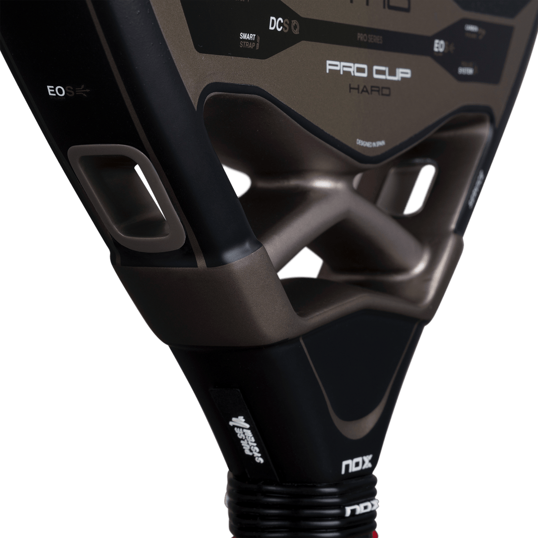 Nox AT10 Pro Cup Hard 2026 by Agustín Tapia — afbeelding 8