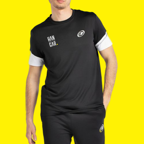 HANGAR comp shirt heren