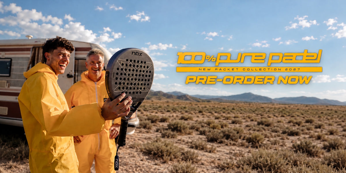 Nox 2027 — PRE-ORDER NOW