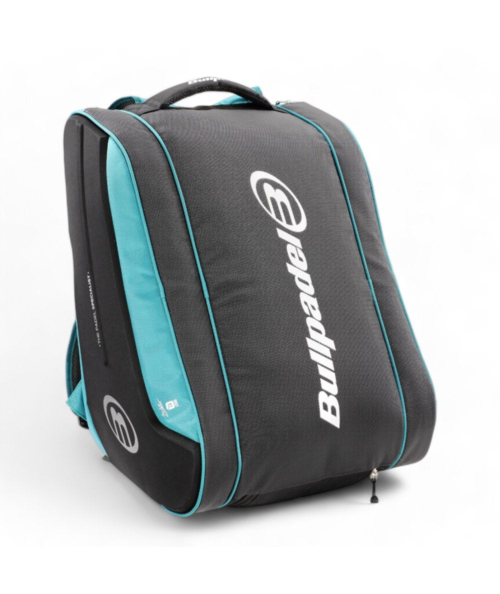 Racketbag Hack