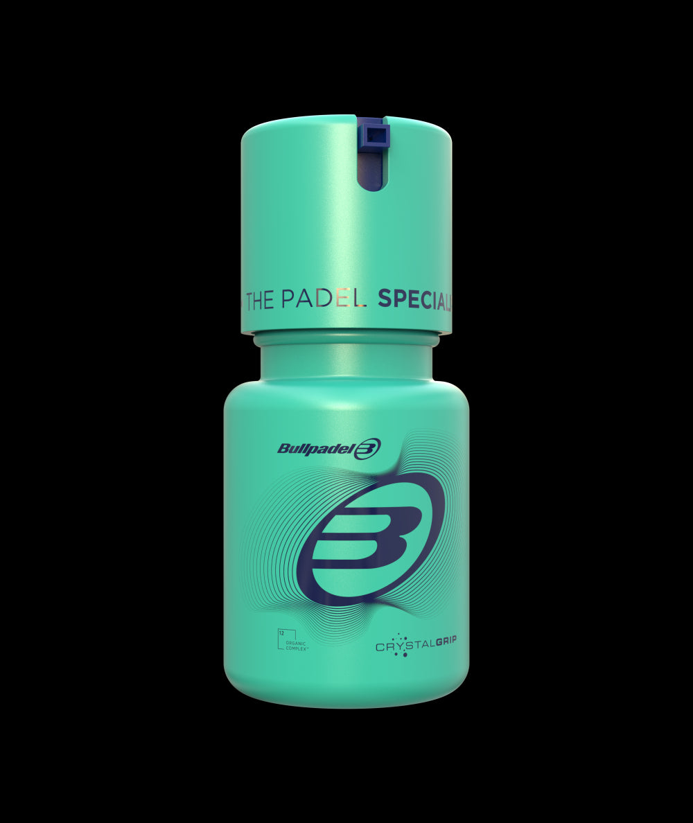 Crystal Grip Gel