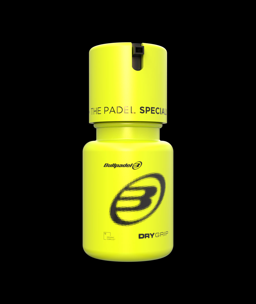 Dry Grip Gel