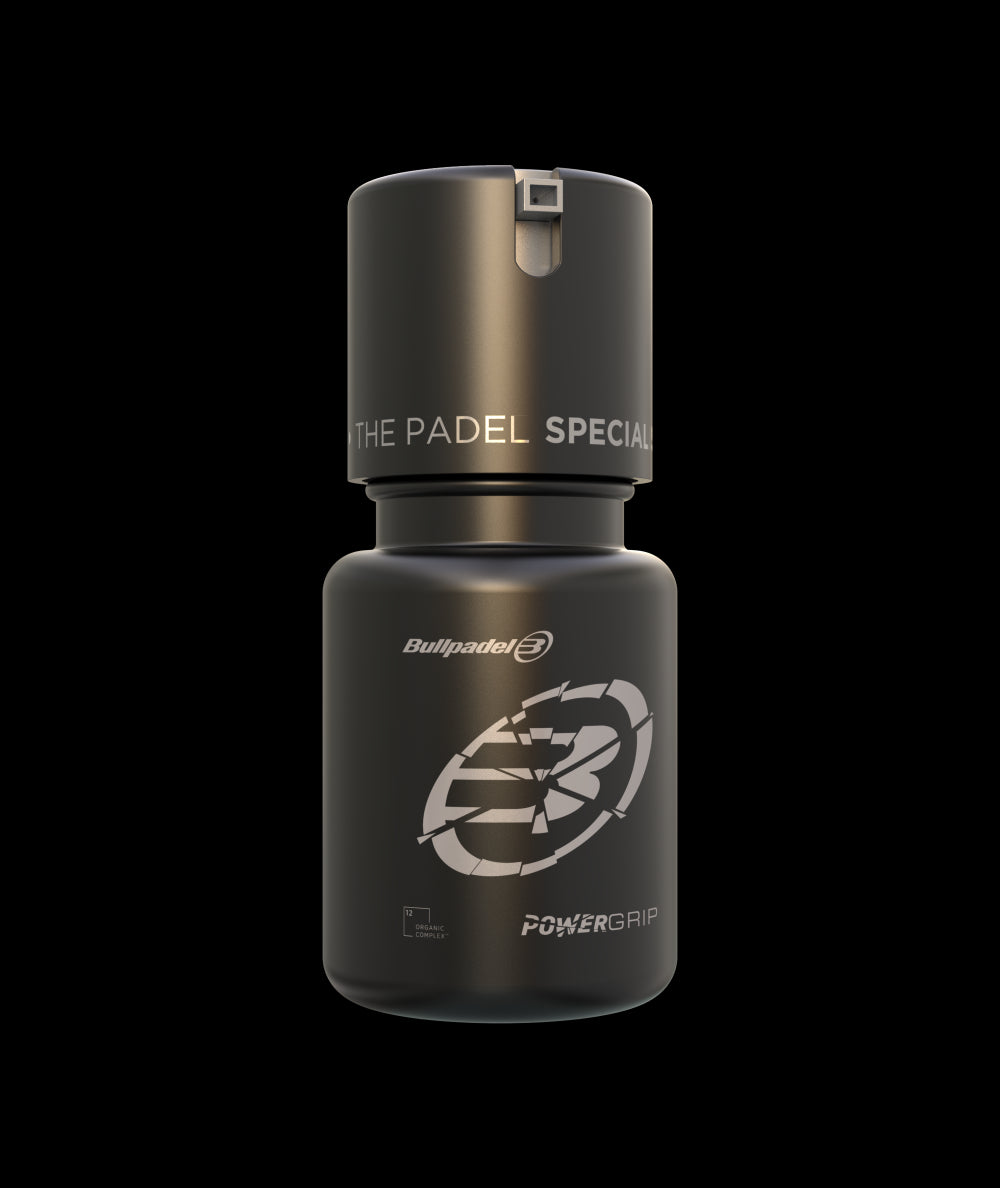 Power Grip Gel