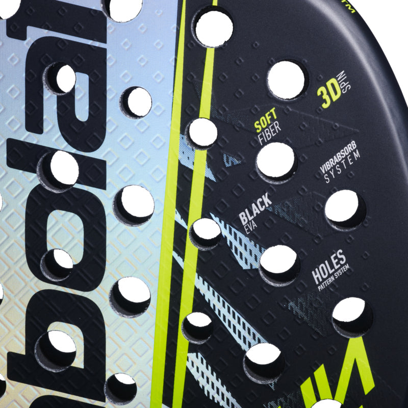 Babolat Counter Vertuo 2.6 — afbeelding 5