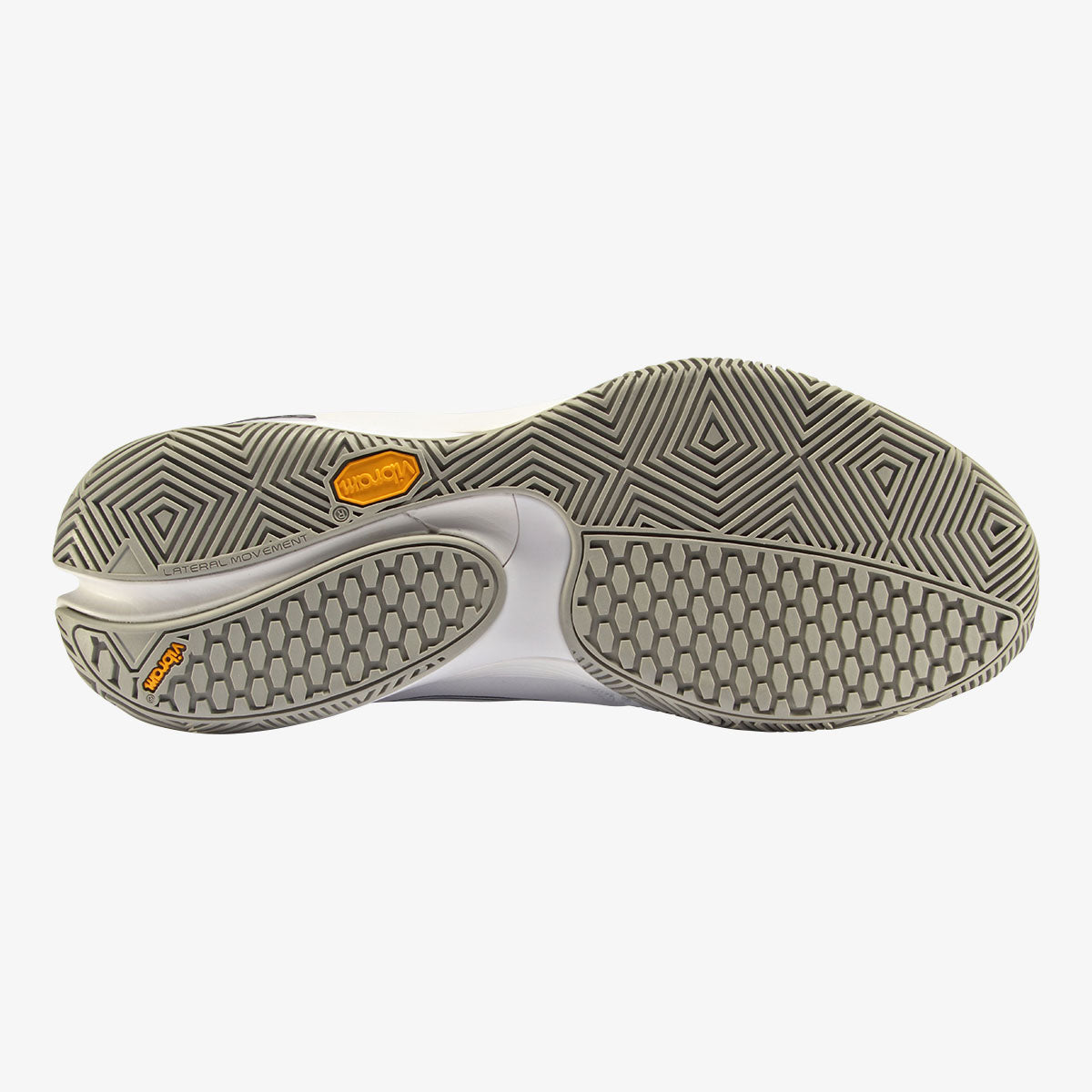 Hack Vibram 23I