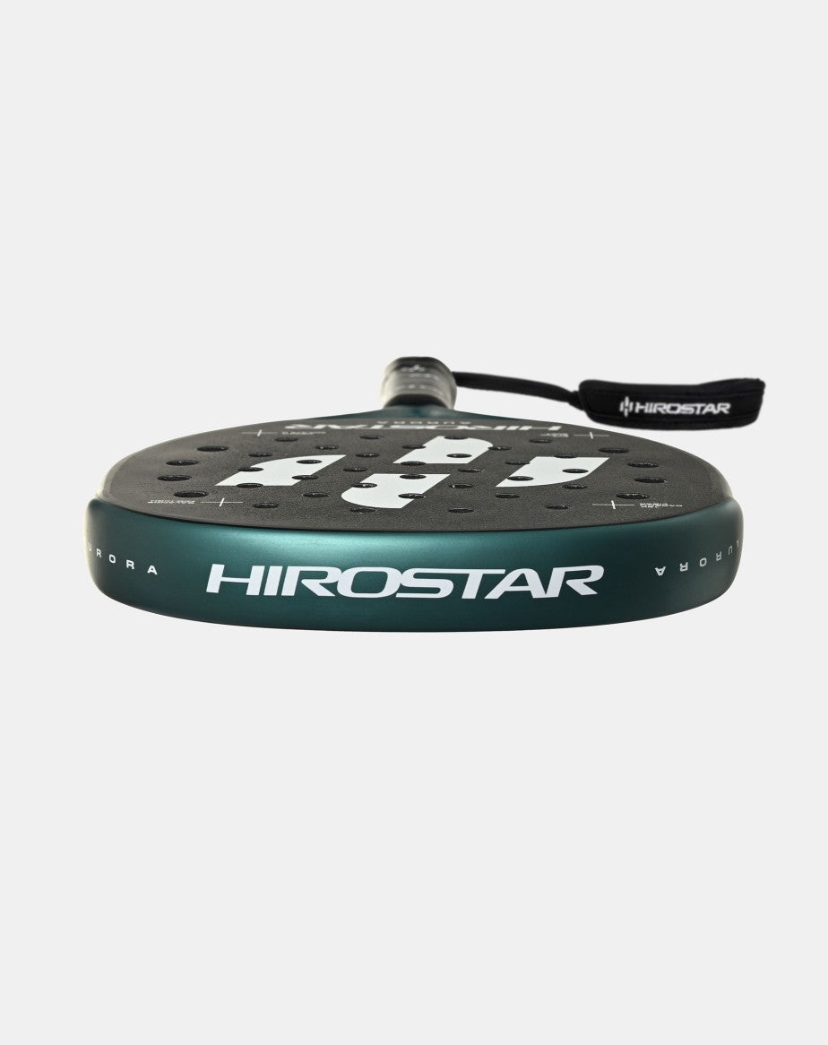 Hirostar Aurora — afbeelding 4