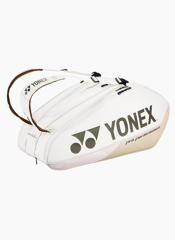 Pro Racket Bag (9pcs)