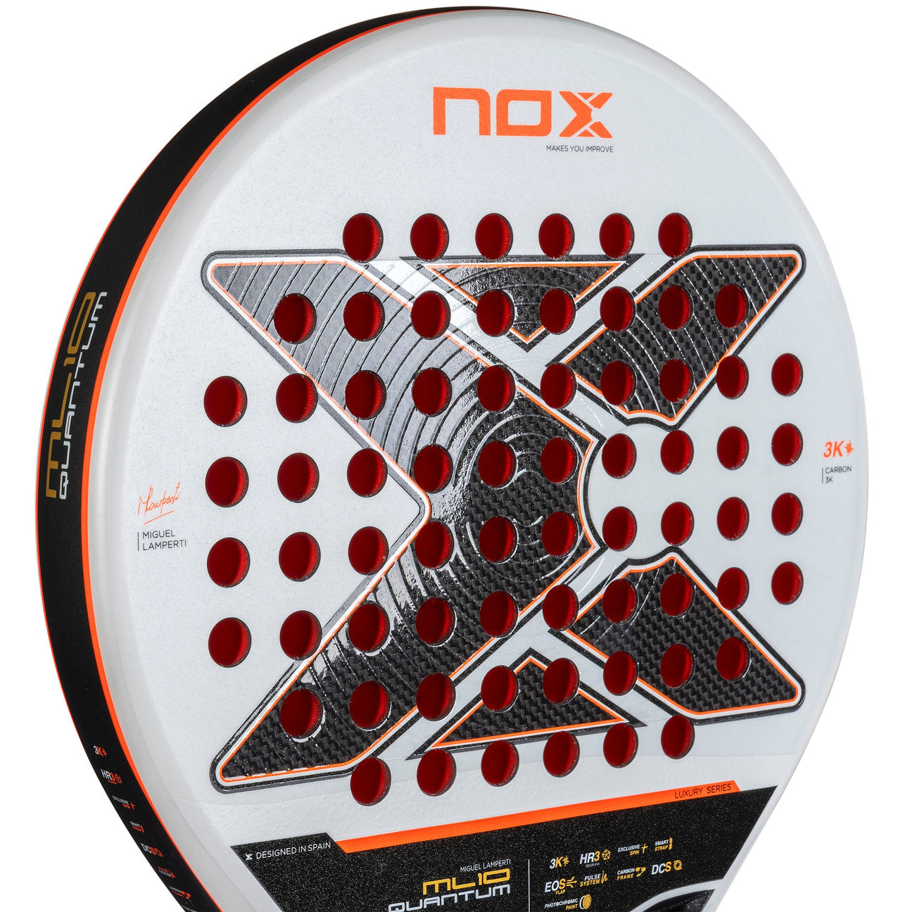 ML10 QUANTUM 3K TESTER