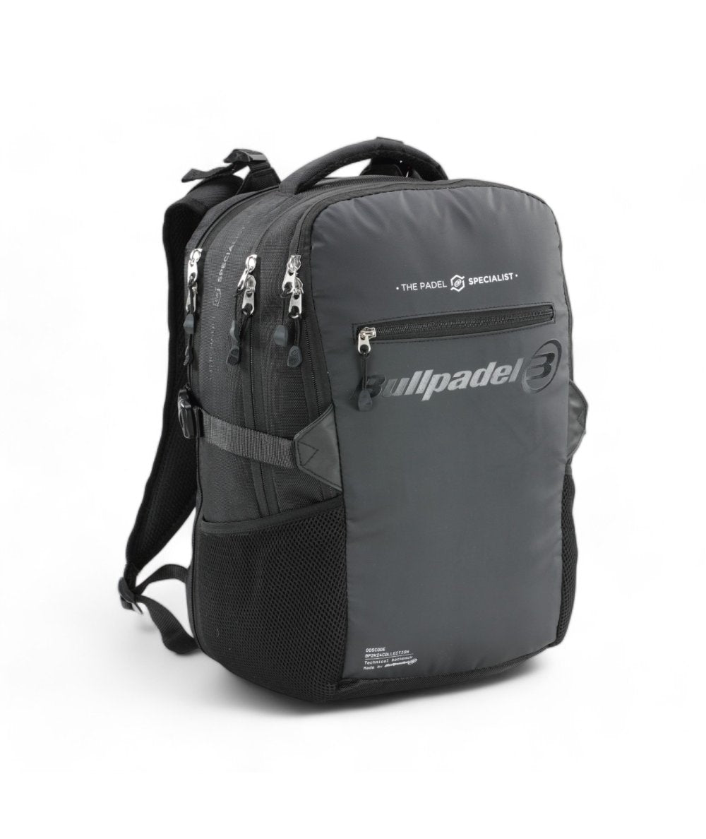 Backpack Tech