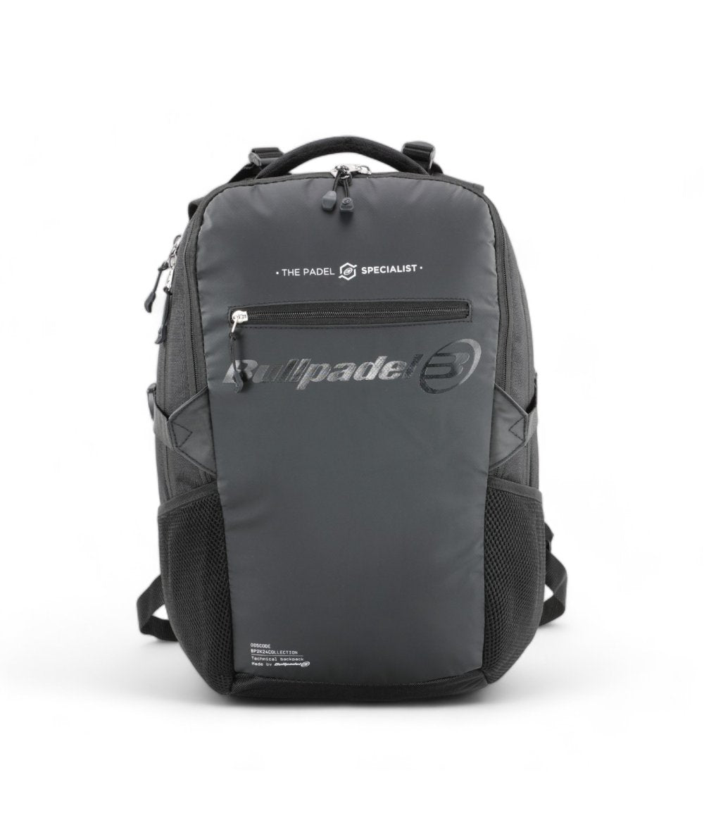 Backpack Tech
