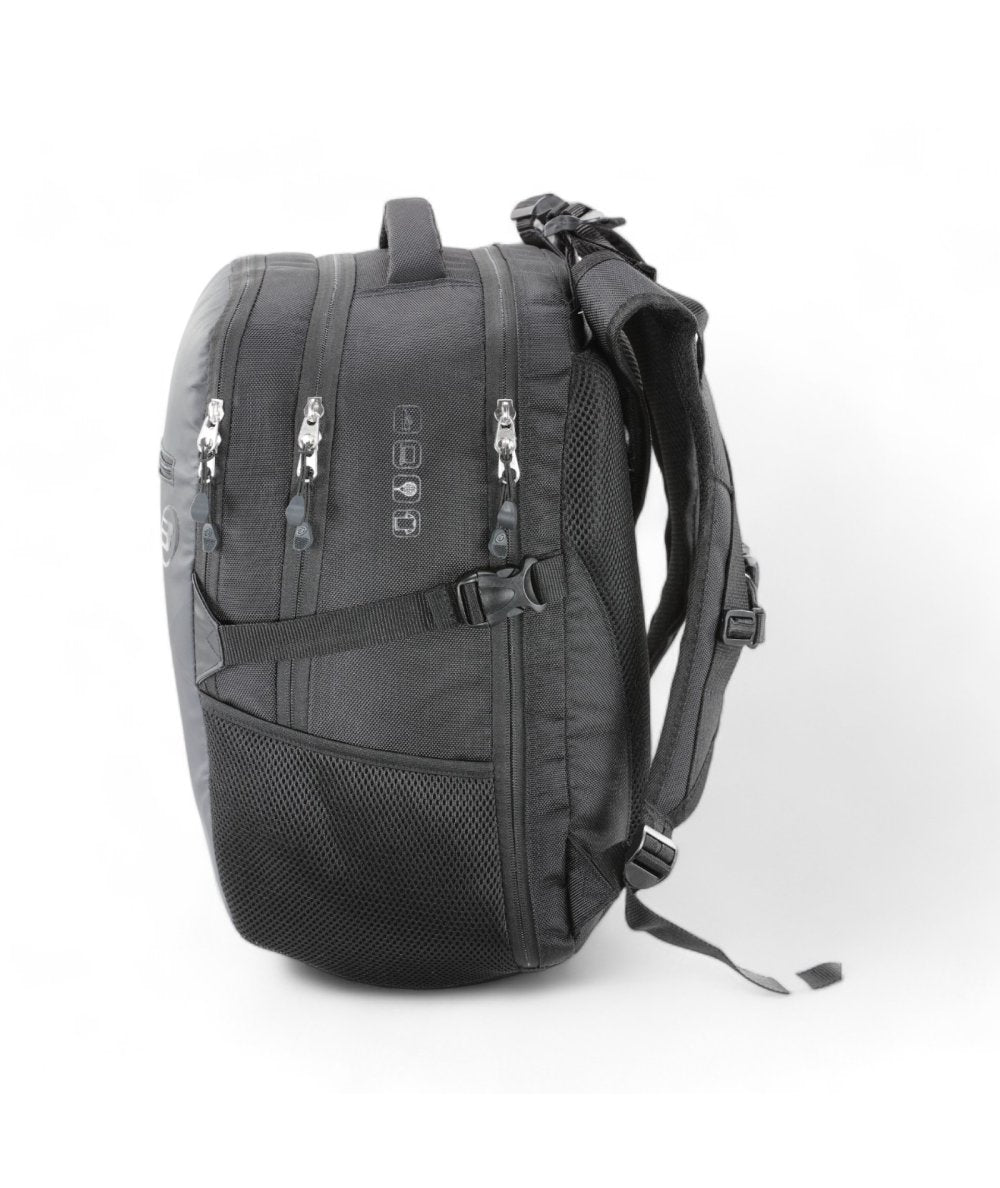 Backpack Tech
