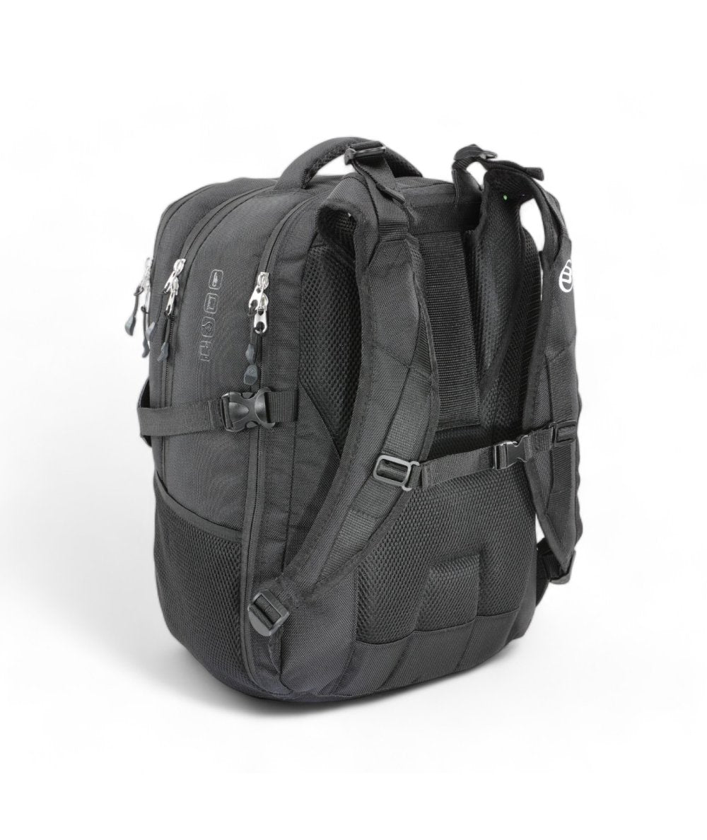 Backpack Tech