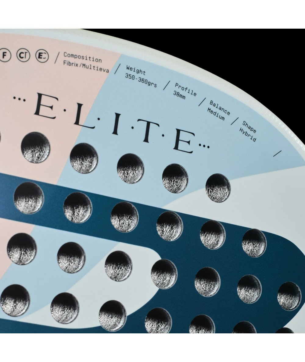 Elite W 25