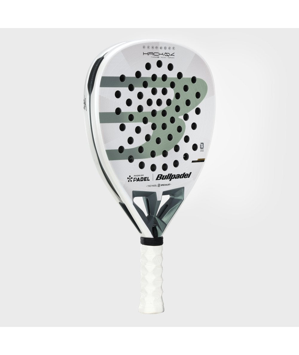 hack 04 LTD Premier Padel 26