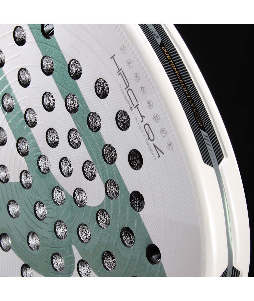 hack 04 LTD Premier Padel 26