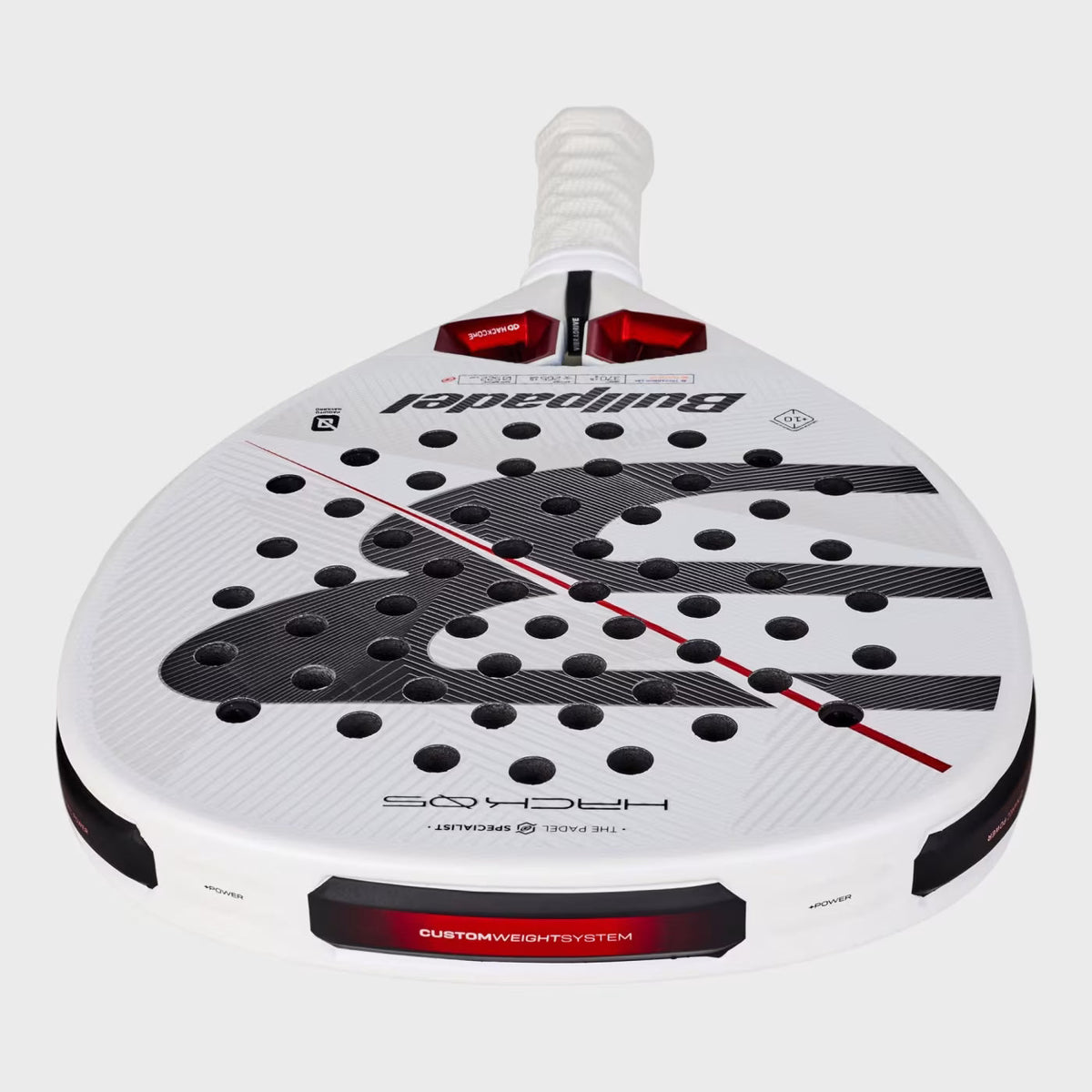 Bullpadel Hack 05 27 — afbeelding 4