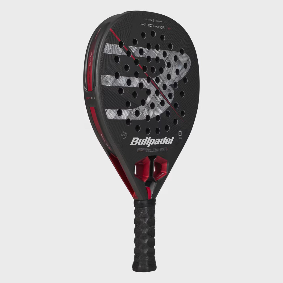 Bullpadel Bullpadel Hack 05 Hybrid 2027 — afbeelding 2