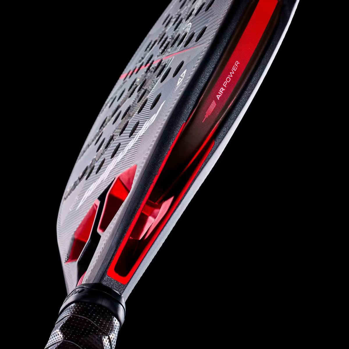 Bullpadel Bullpadel Hack 05 Hybrid 2027 — afbeelding 7