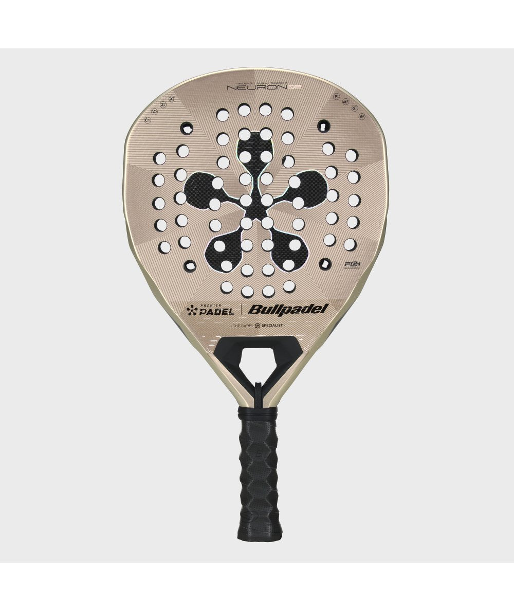 Neuron 02 LTD Premier Padel 26