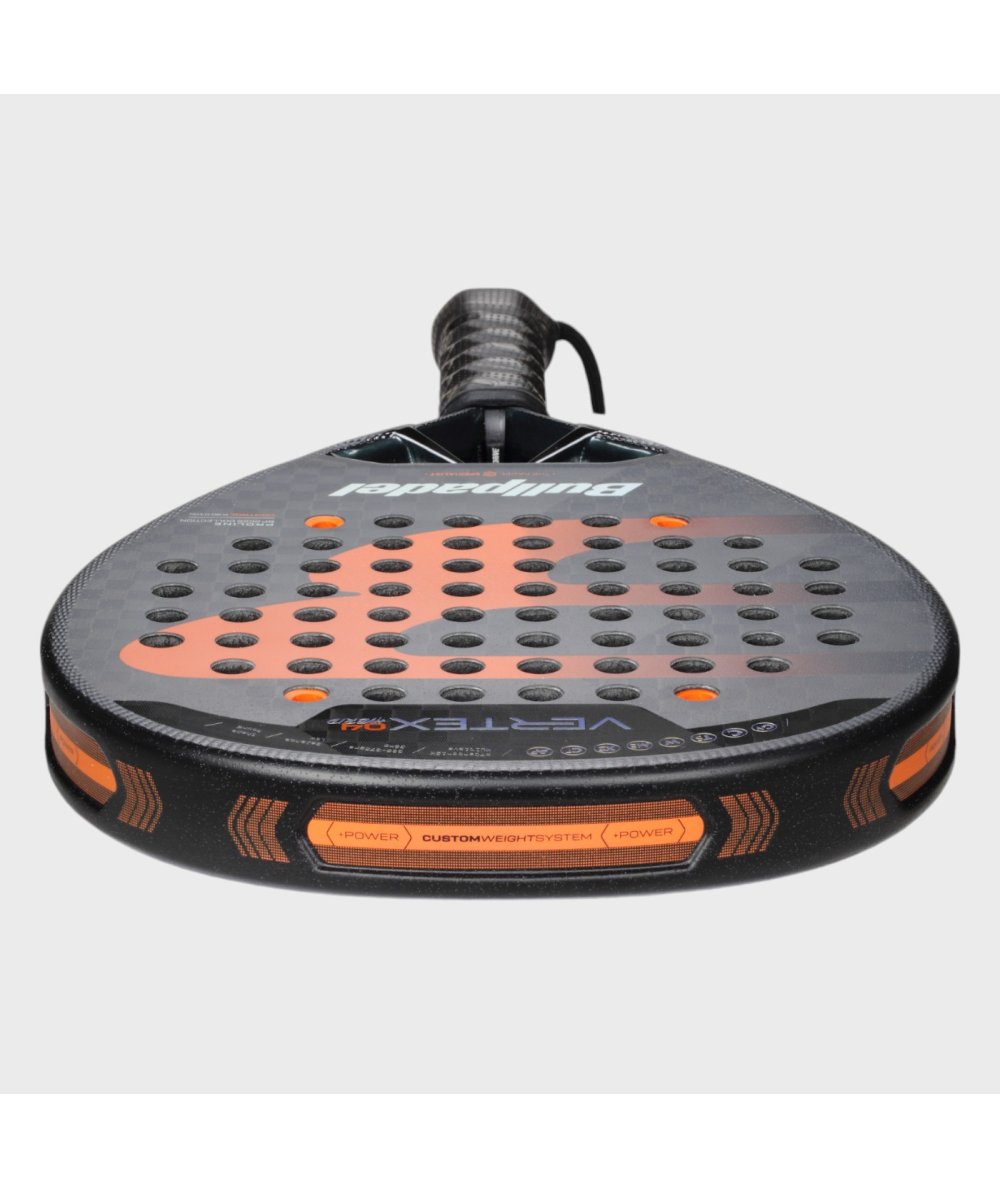 Vertex 04 Hybrid 25