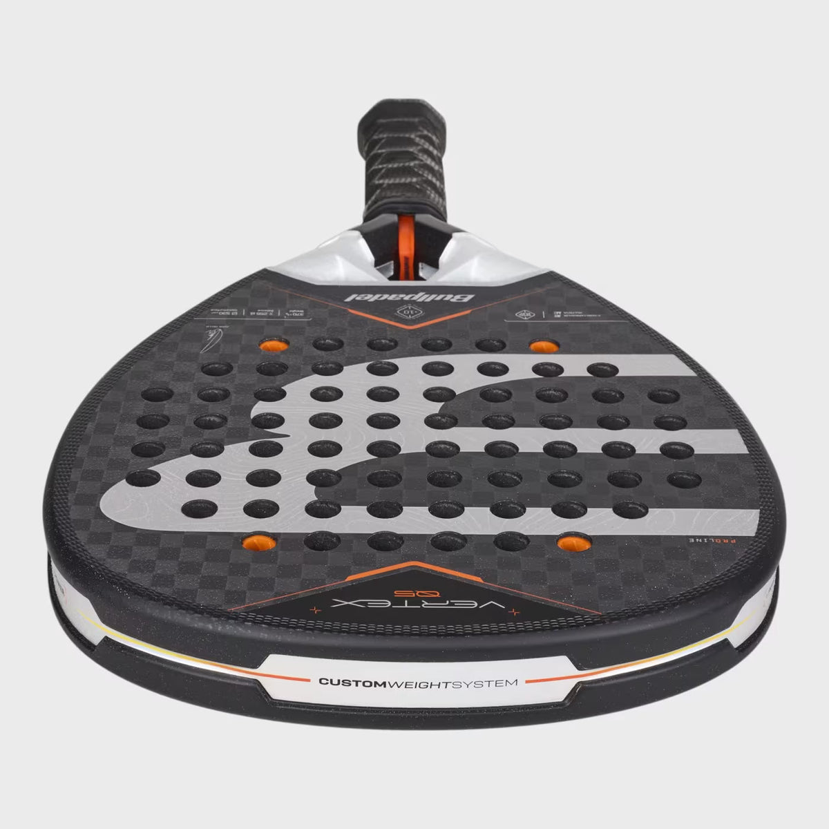 Bullpadel Vertex 05 27 — afbeelding 4