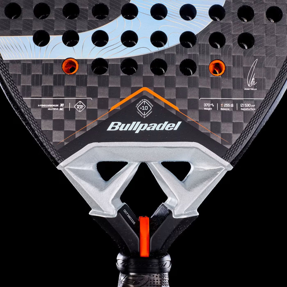 Bullpadel Vertex 05 27 — afbeelding 6
