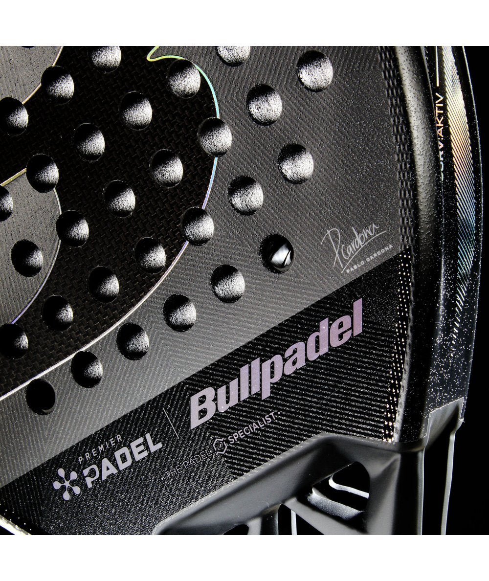 Vertex 05 GEO LTD Premier Padel 26